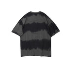 Tie-dye daisy logo short sleeve - VEX CLUB HOUSE