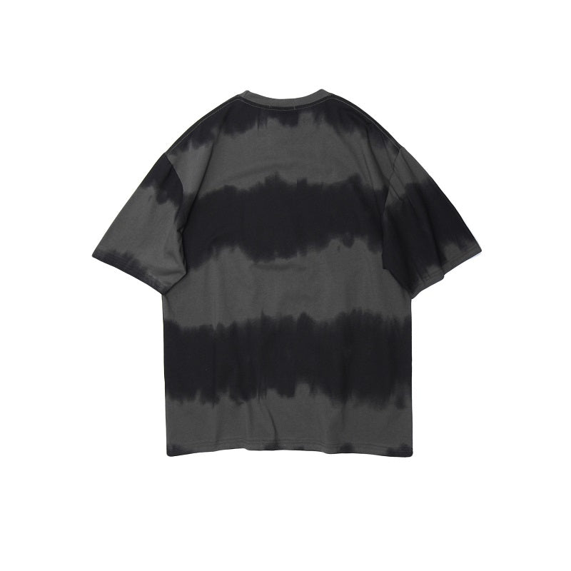 Tie-dye daisy logo short sleeve - VEX CLUB HOUSE