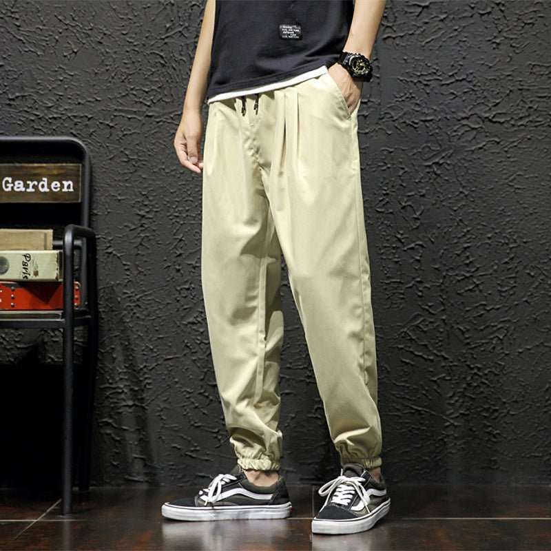 All-match casual leggings - VEX CLUB HOUSE