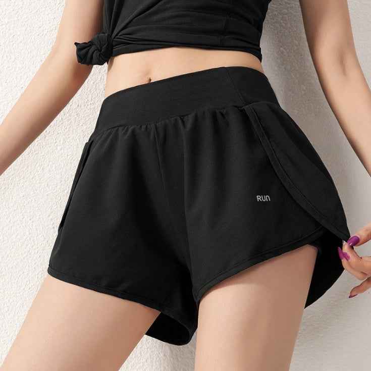 Breathable And Loose Casual Shorts For Women - VEX CLUB HOUSE