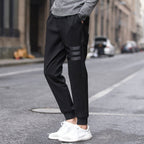Men's Casual And Comfortable Slim Sweatpants For Men - VEX CLUB HOUSE