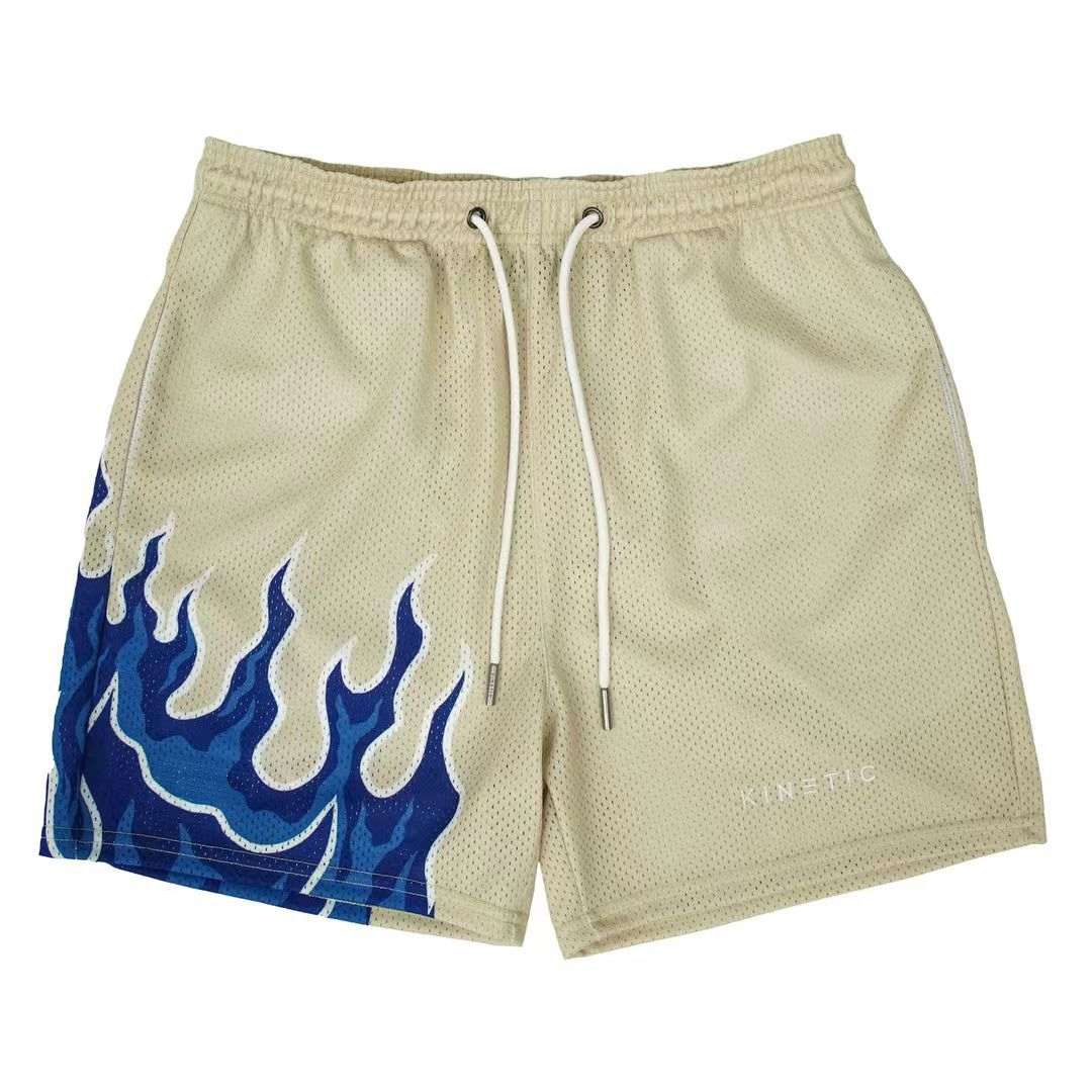 Fashion New American Shorts Men - VEX CLUB HOUSE