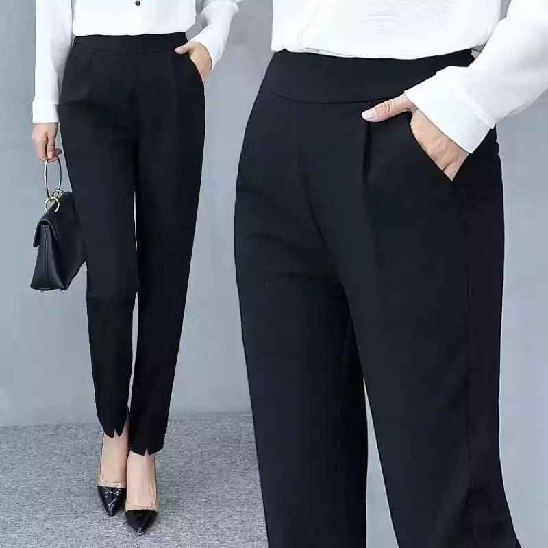 Harem Pants, Nine Pants, Small Pants - VEX CLUB HOUSE