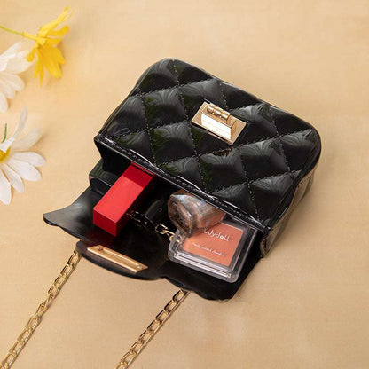 Candy-colored Mini Shoulder Bags With Pearls Handbag Women - VEX CLUB HOUSE