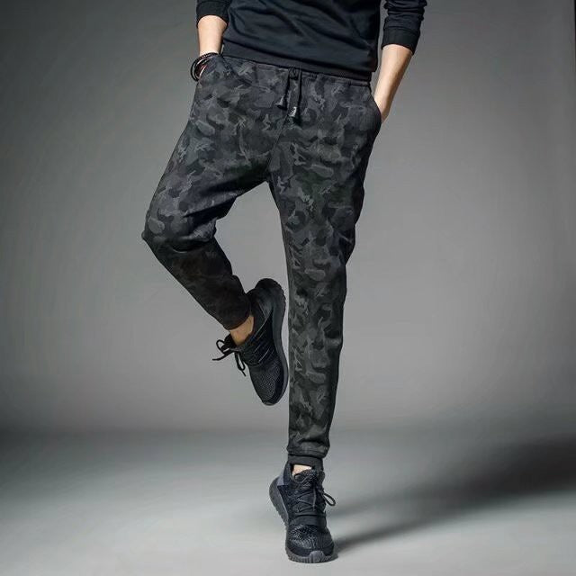 Jogging pants casual pants - VEX CLUB HOUSE