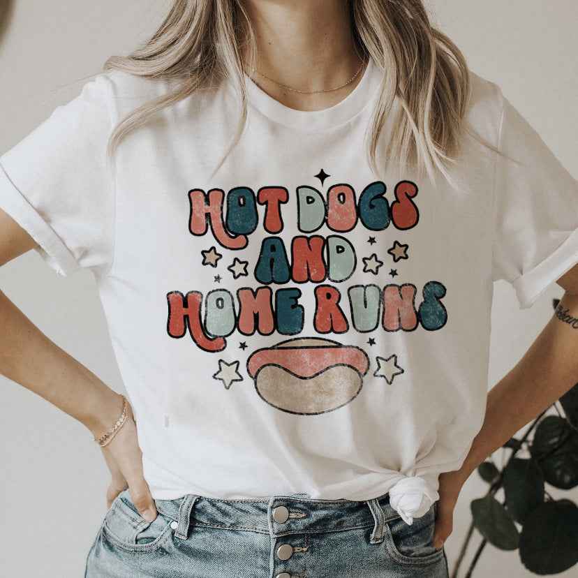 Sweet Cute Letters T-shirt Loose Round Neck - VEX CLUB HOUSE