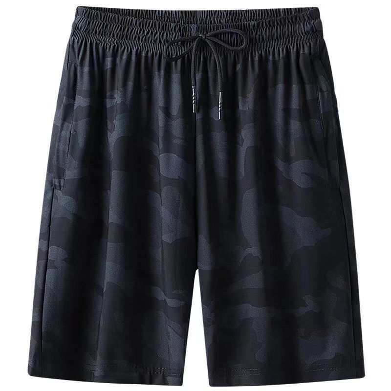 Summer Casual Sports Shorts For Men - VEX CLUB HOUSE