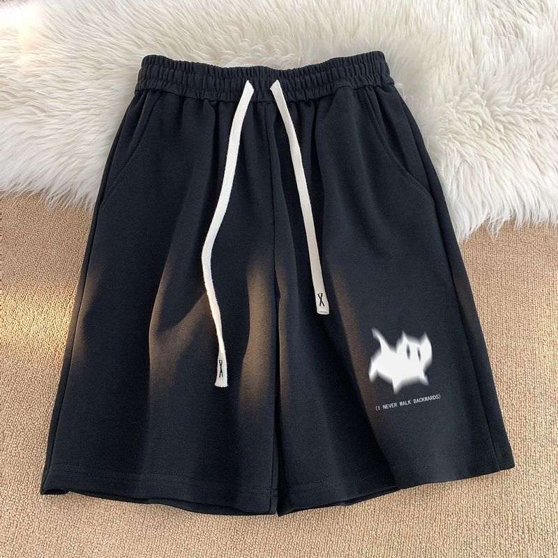 American Retro Sports Pants Fashion Casual - VEX CLUB HOUSE