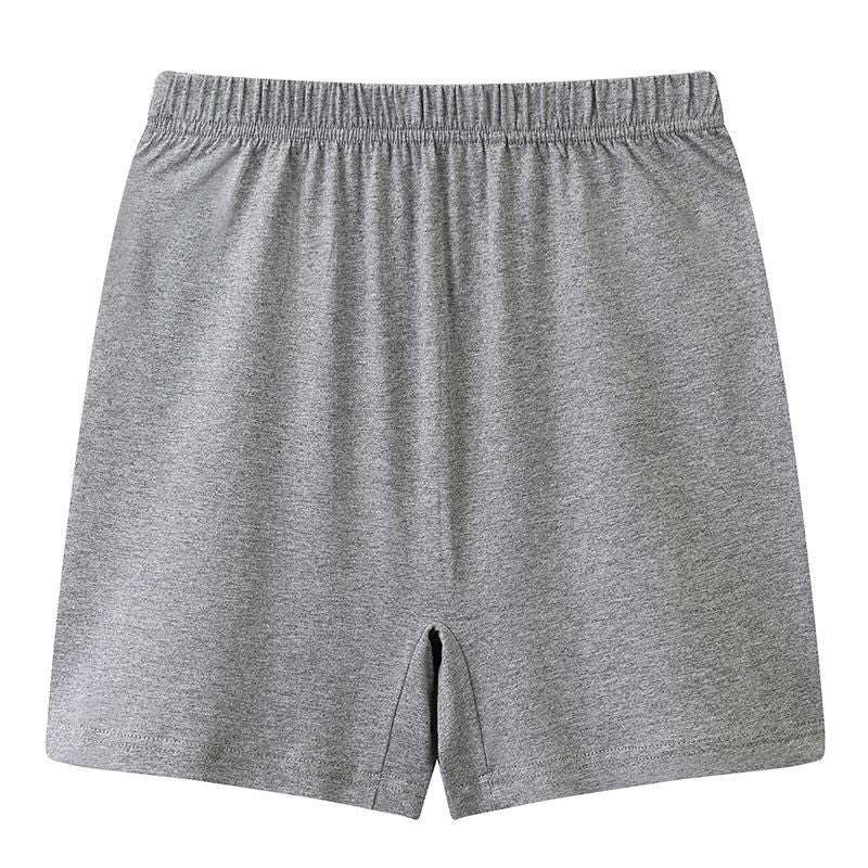 Plus Size Men's Loose Breathable Shorts - VEX CLUB HOUSE