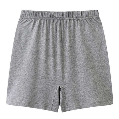 Plus Size Men's Loose Breathable Shorts - VEX CLUB HOUSE