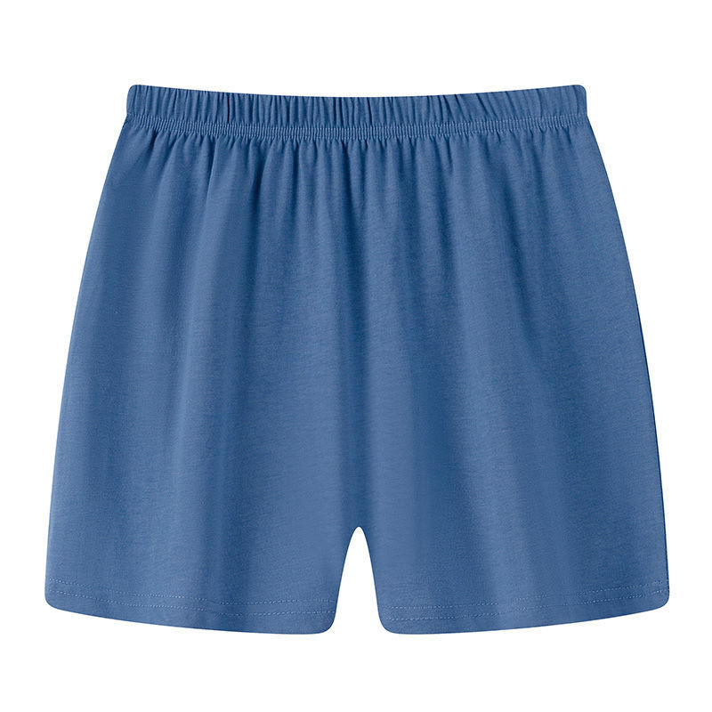 Plus Size Men's Loose Breathable Shorts - VEX CLUB HOUSE