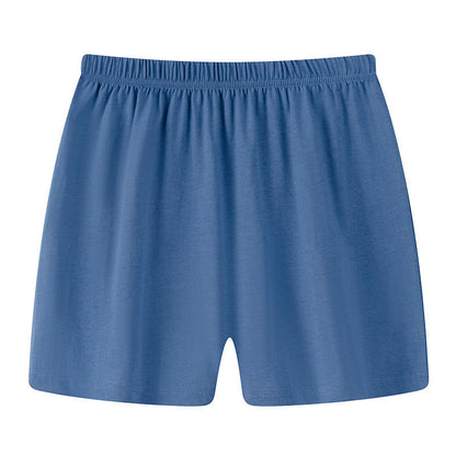Plus Size Men's Loose Breathable Shorts - VEX CLUB HOUSE