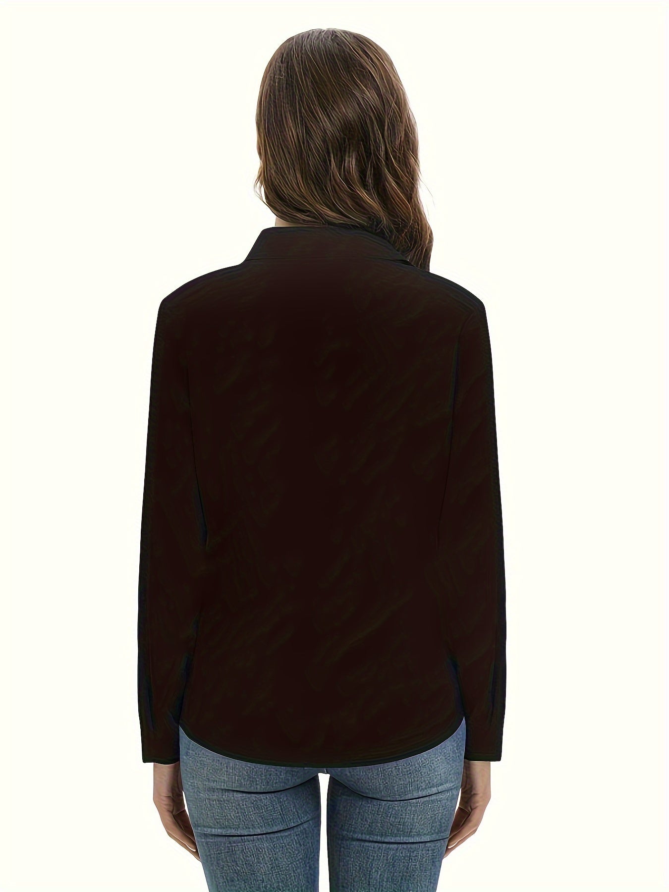 Super Soft Wrinkle Free Button Down Shirt V E X C L U B H O U S E