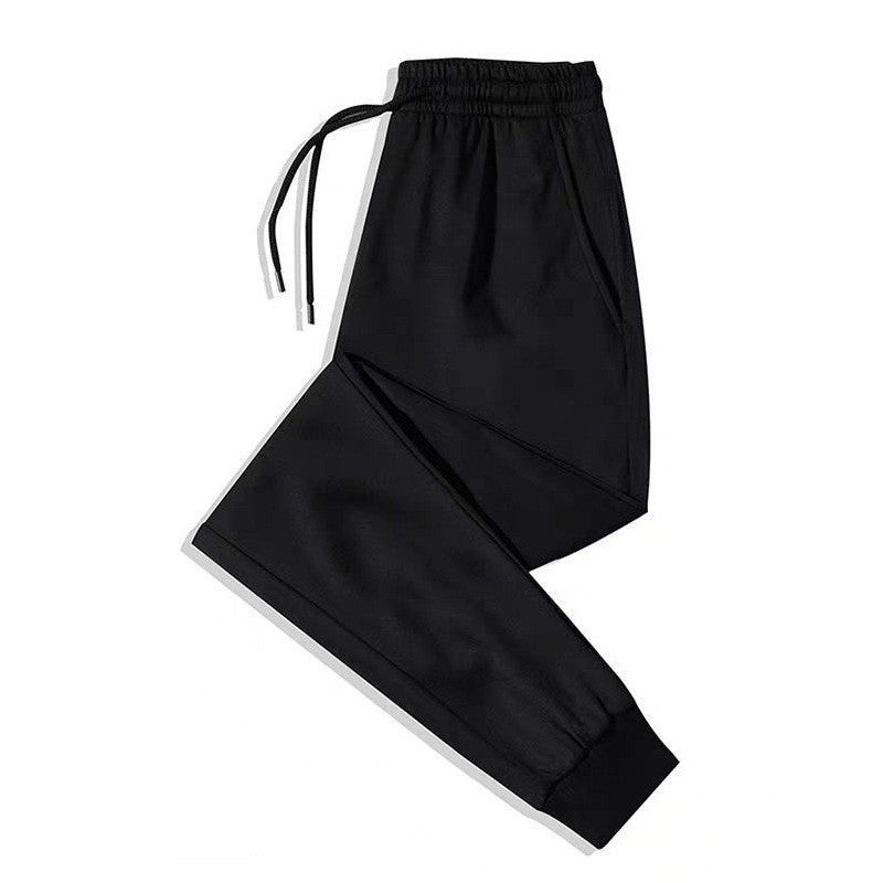 Korean Men's Trousers Plus Size Men's Trousers - VEX CLUB HOUSE