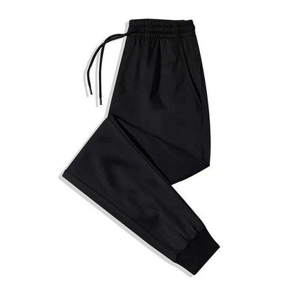 Korean Men's Trousers Plus Size Men's Trousers - VEX CLUB HOUSE