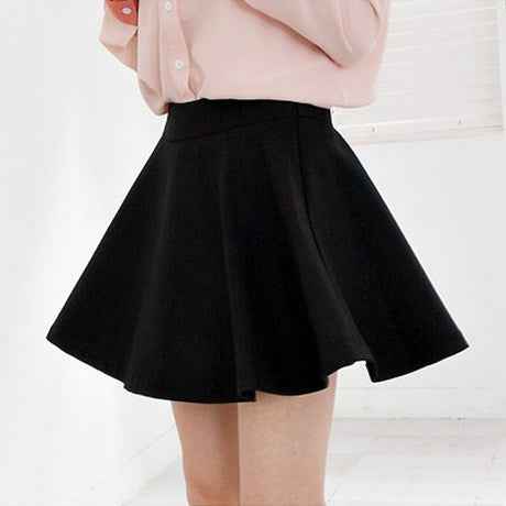 skirt - VEX CLUB HOUSE