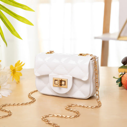 Candy-colored Mini Shoulder Bags With Pearls Handbag Women - VEX CLUB HOUSE