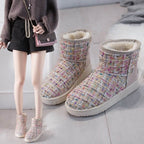 Thin and delicate bread shoes - VEX CLUB HOUSE