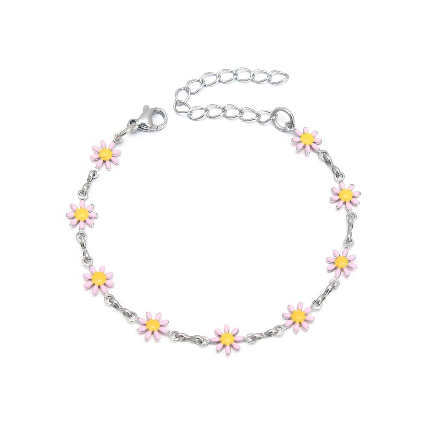Little Bracelet New Flower Women - VEX CLUB HOUSE