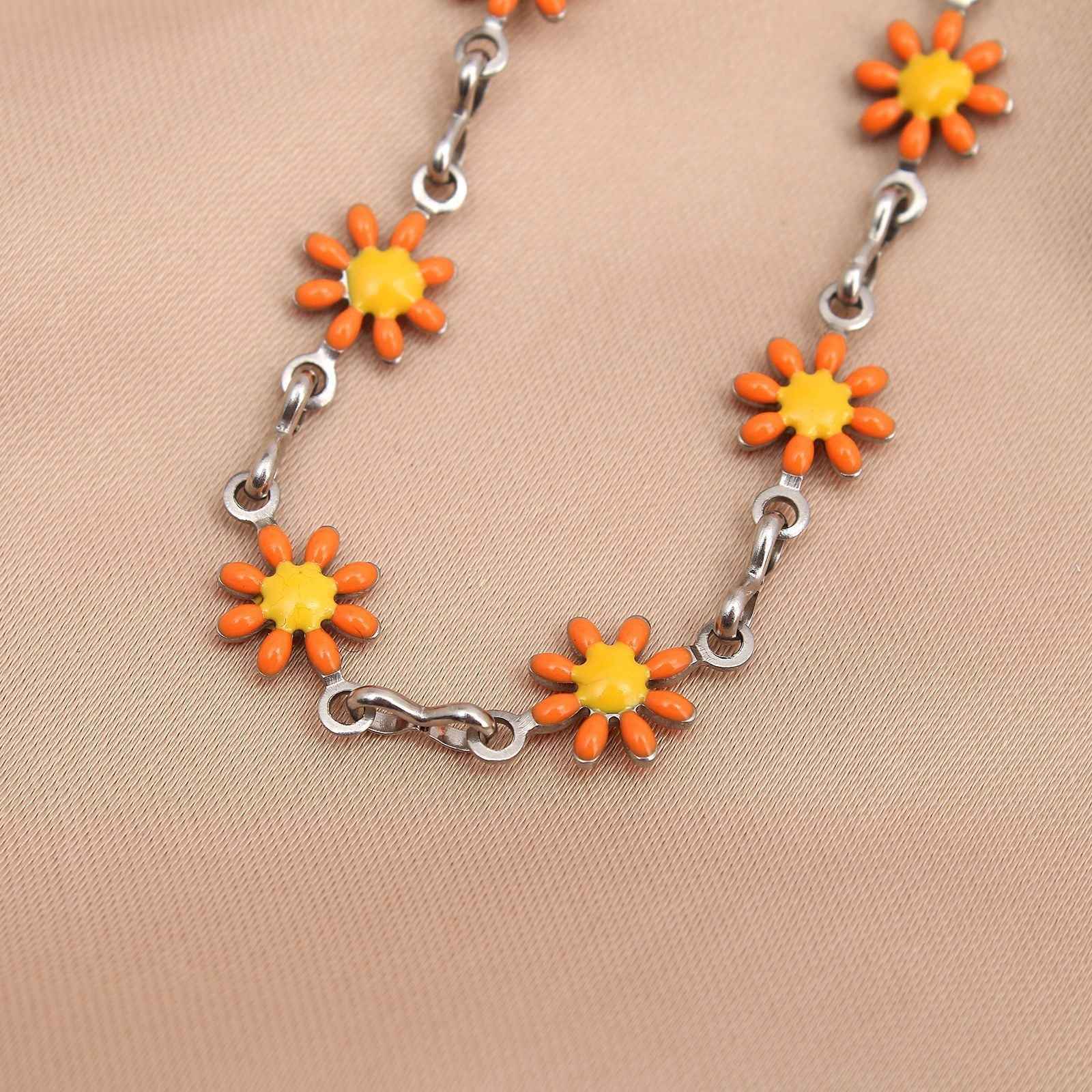Little Bracelet New Flower Women - VEX CLUB HOUSE