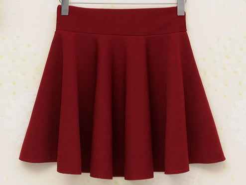 skirt - VEX CLUB HOUSE