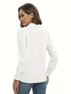 Super Soft Wrinkle Free Button Down Shirt V E X C L U B H O U S E