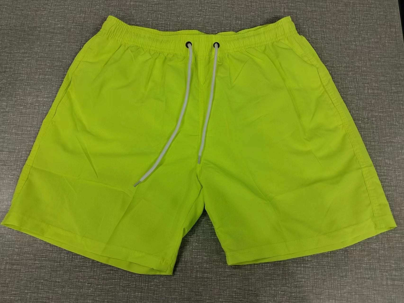 Fashion Loose Casual Drawstring Shorts Men - VEX CLUB HOUSE