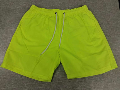 Fashion Loose Casual Drawstring Shorts Men - VEX CLUB HOUSE