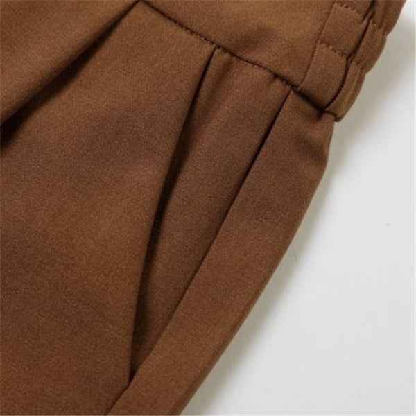 Harem Pants, Nine Pants, Small Pants - VEX CLUB HOUSE