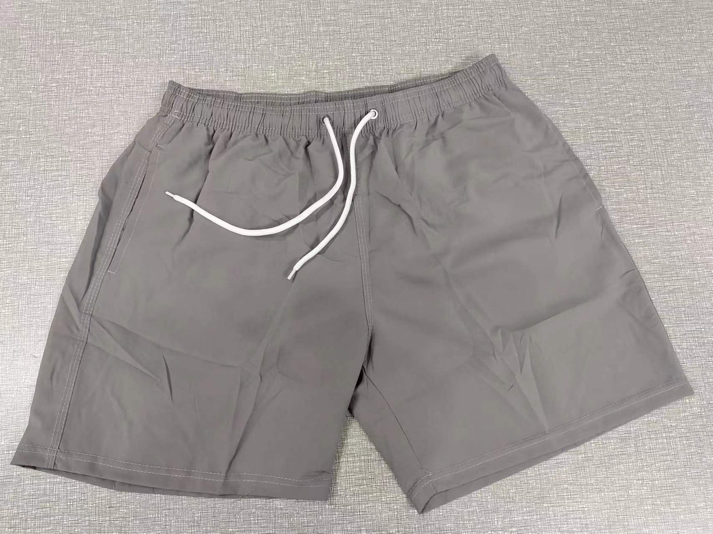 Fashion Loose Casual Drawstring Shorts Men - VEX CLUB HOUSE