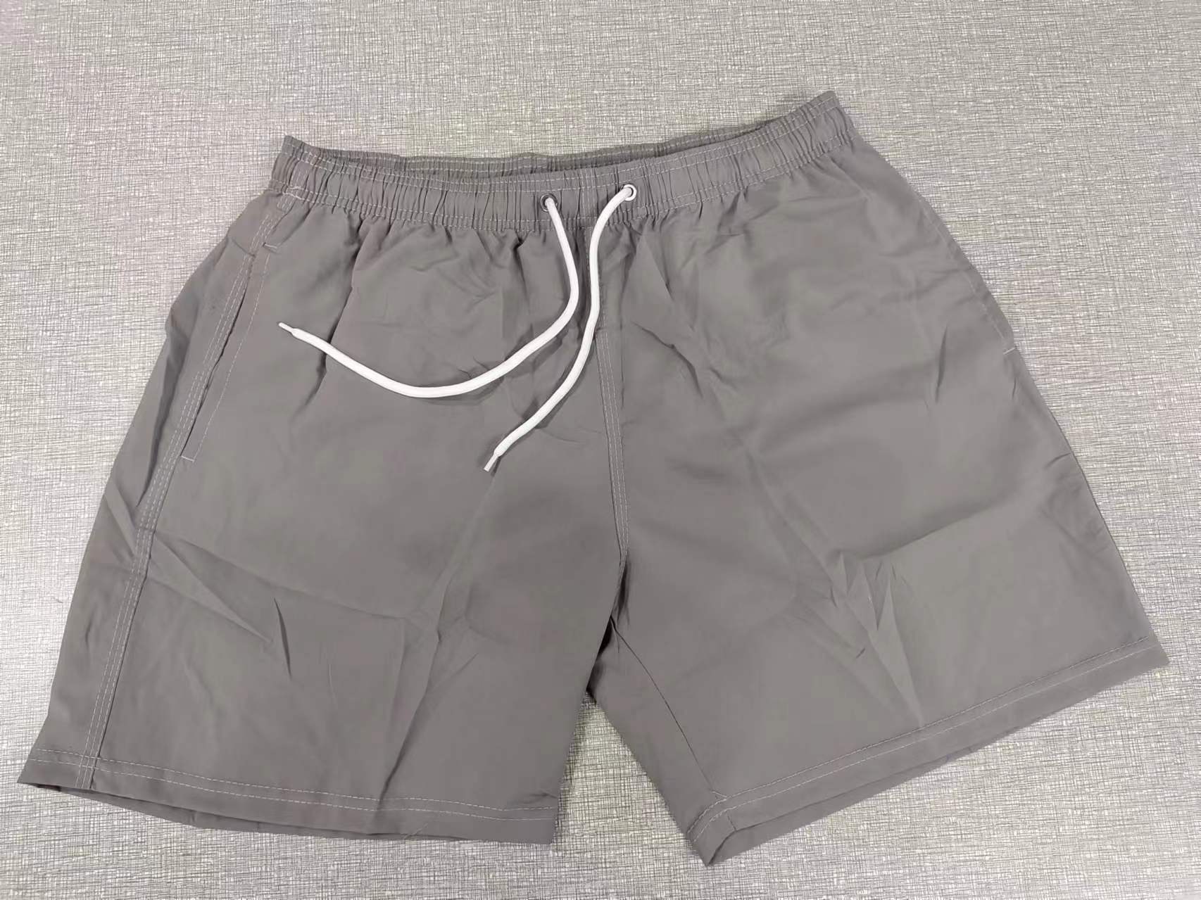 Fashion Loose Casual Drawstring Shorts Men - VEX CLUB HOUSE