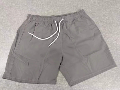 Fashion Loose Casual Drawstring Shorts Men - VEX CLUB HOUSE