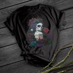 Simple And Creative Printing Short Sleeve - VEX CLUB HOUSE