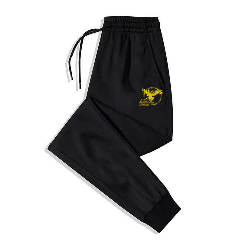 Korean Men's Trousers Plus Size Men's Trousers - VEX CLUB HOUSE