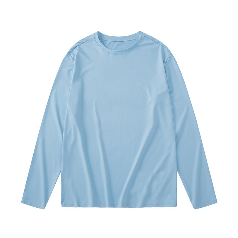 Sports And Leisure Long Sleeve Women Loose - VEX CLUB HOUSE