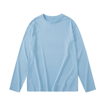 Sports And Leisure Long Sleeve Women Loose - VEX CLUB HOUSE