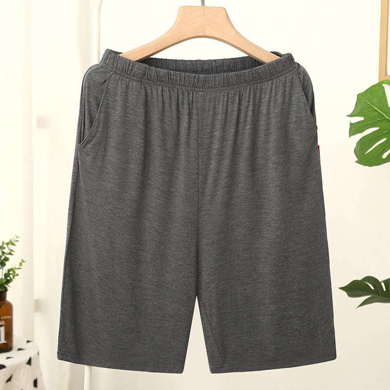 Stretch Shorts Comfortable Sports Men Plus Size - VEX CLUB HOUSE