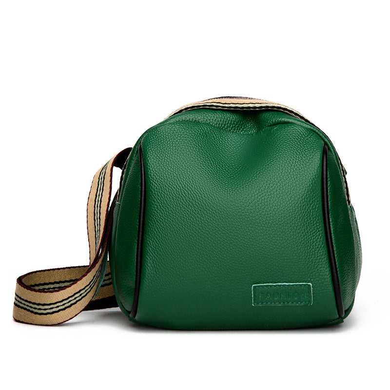 Cowhide Saddle Bags For Lady Brand Women Handbag Genuine - VEX CLUB HOUSE