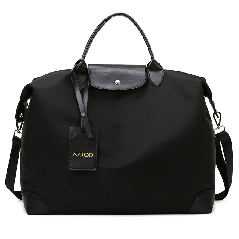 Fitness Travel Bags For Women Oxford Shoulder Bag Totes - VEX CLUB HOUSE