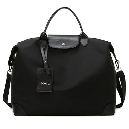 Fitness Travel Bags For Women Oxford Shoulder Bag Totes - VEX CLUB HOUSE
