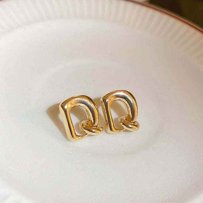 Earrings Elegant Personality Fashion Women - VEX CLUB HOUSE