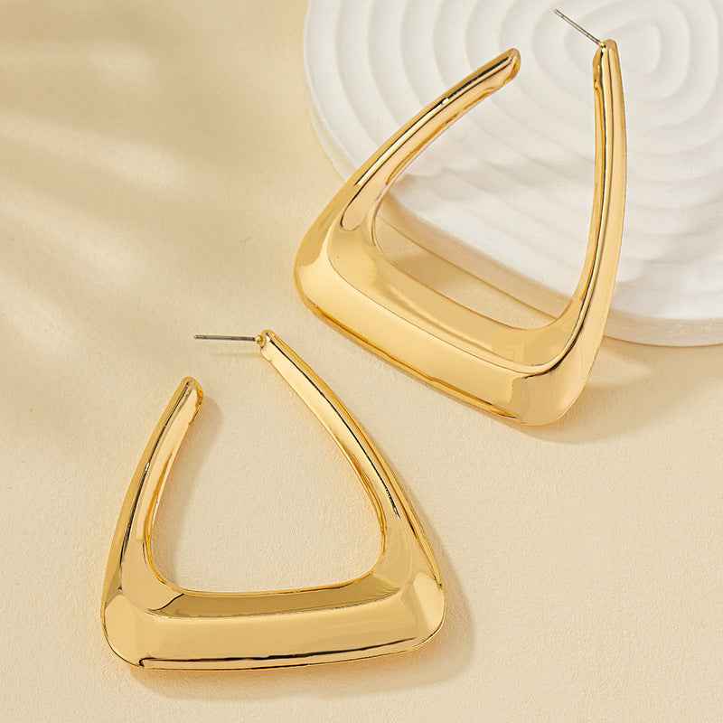 Earrings Metal Earrings For Women - VEX CLUB HOUSE