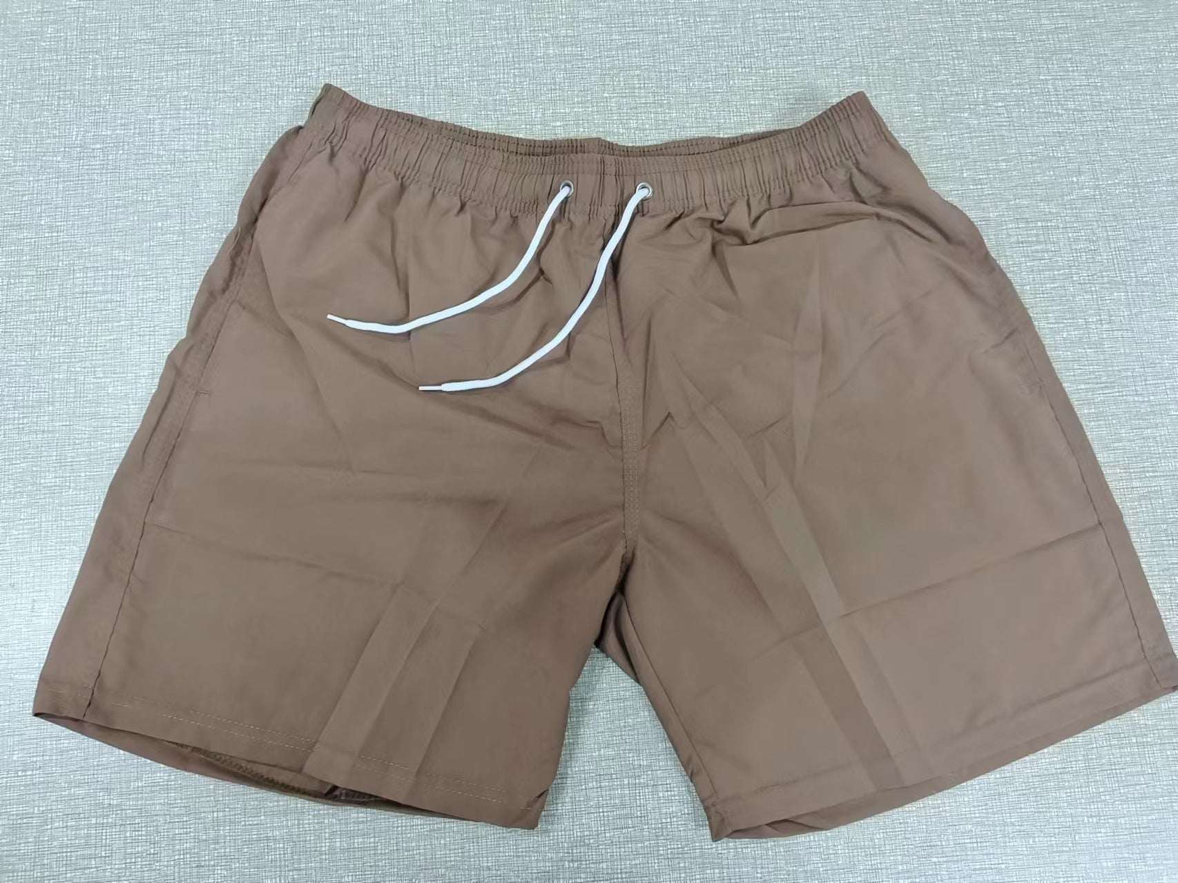 Fashion Loose Casual Drawstring Shorts Men - VEX CLUB HOUSE