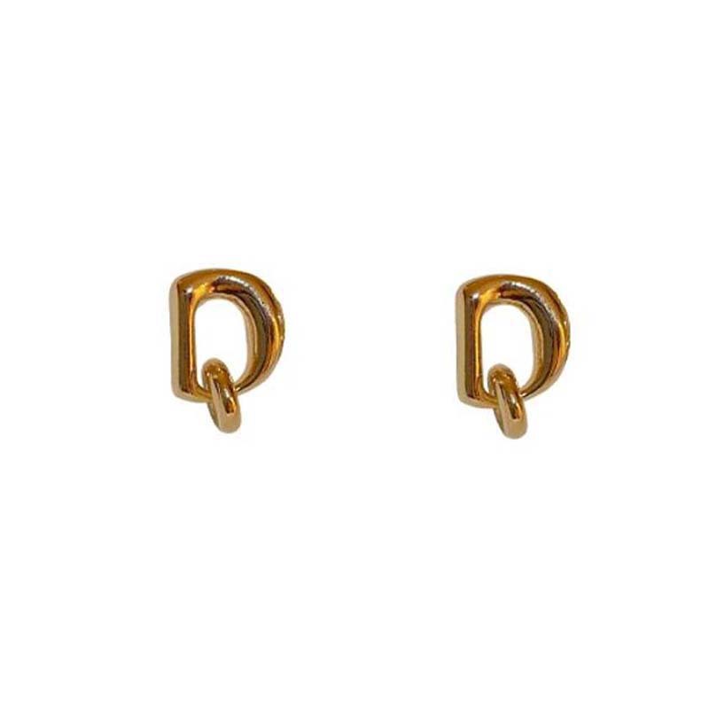 Earrings Elegant Personality Fashion Women - VEX CLUB HOUSE