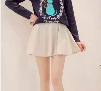 skirt - VEX CLUB HOUSE