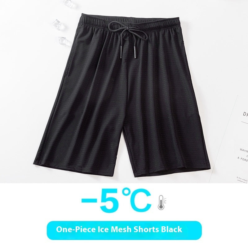 Summer Casual Stylish Shorts For Men - VEX CLUB HOUSE