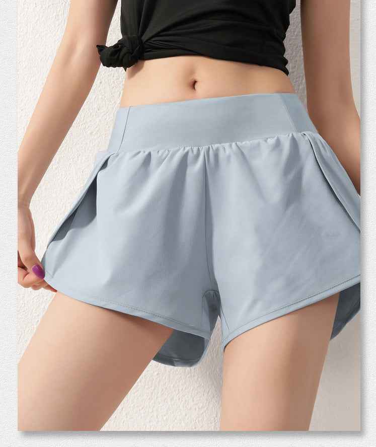 Breathable And Loose Casual Shorts For Women - VEX CLUB HOUSE