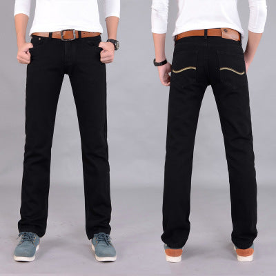 Spring and winter men's jeans - VEX CLUB HOUSE
