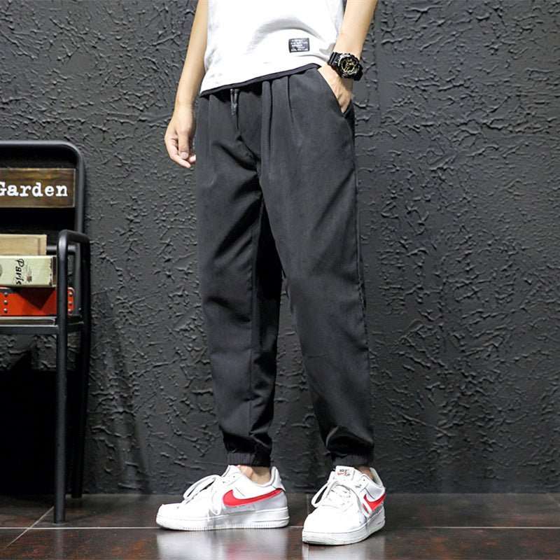 All-match casual leggings - VEX CLUB HOUSE