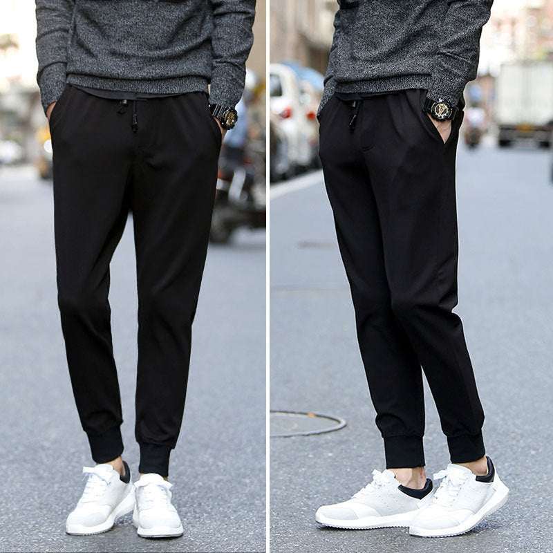 Men's Casual And Comfortable Slim Sweatpants For Men - VEX CLUB HOUSE